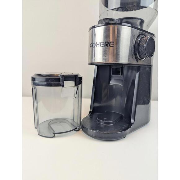 Black+Decker Classic 12-Cup Coffee Maker with Foherg Grinder Combo - Picture 9 of 9